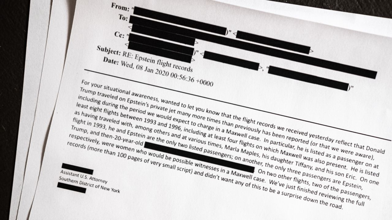Mette-Marit’s Epstein Letters: Why They Continue After His Conviction