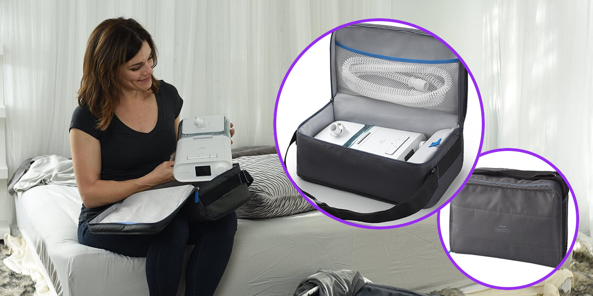 How to Bring Cpap on Plane