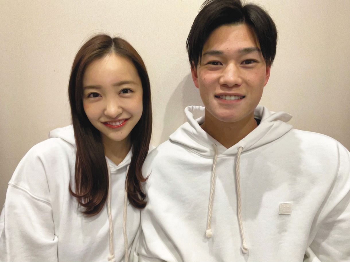 板野友美と高橋奎二の結婚全真相！挙式裏話から現在の夫婦生活まで