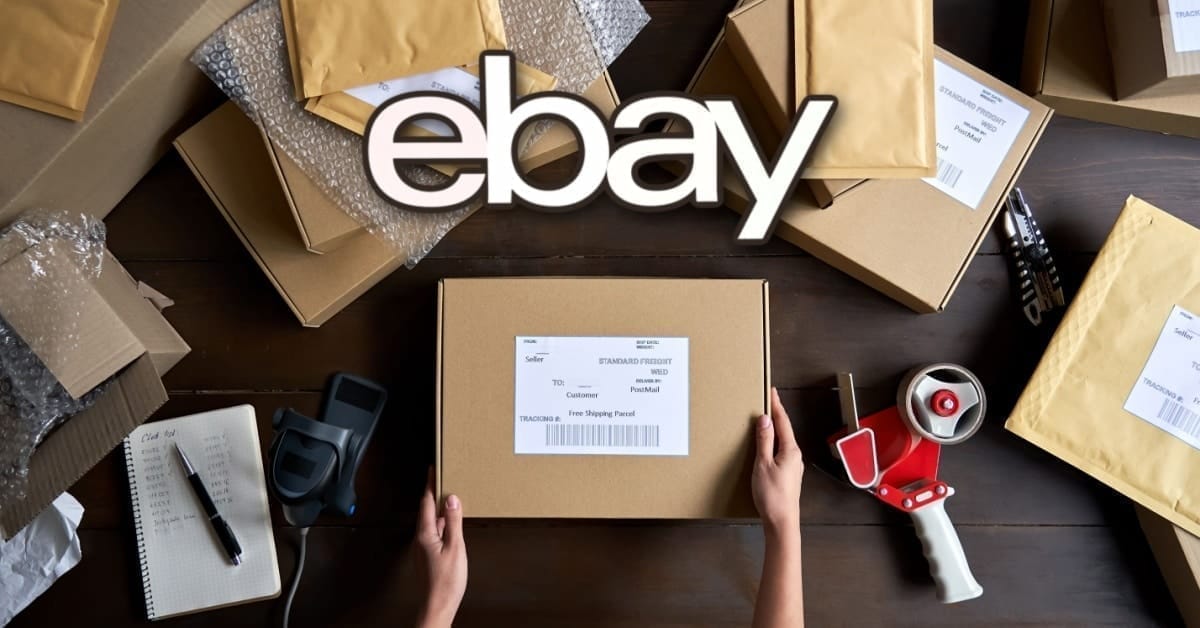 Opt out of Simple Delivery Ebay