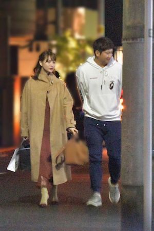 【噂】 野崎 萌 香 彼氏 歴代彼氏・彼女まとめ #904