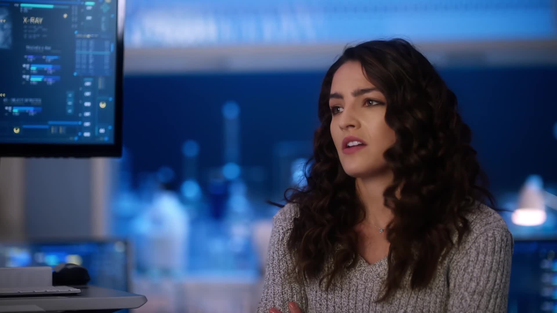Flash Did Esperanza Ever Get Redeemed What Episode