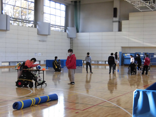 千葉県障害者スポーツレクリエーションセンターの魅力を現地徹底取材