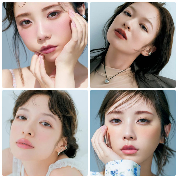【2026年美容トレンド】「彫りの深さ」はもう古い？Z世代が再定義する「個性の美学」と最新メイク事情