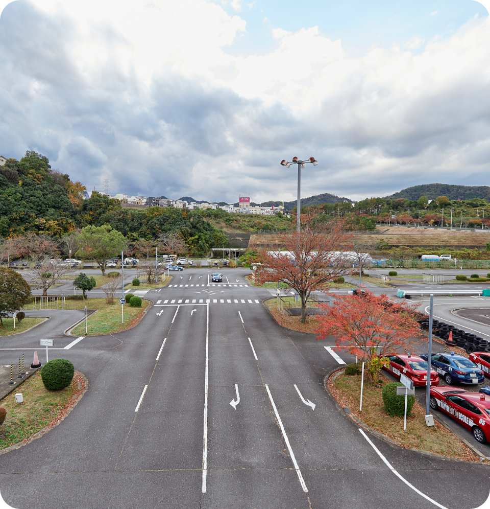 猪名川太陽自動車学校の閉校理由と現在｜突然の閉鎖と跡地を追う