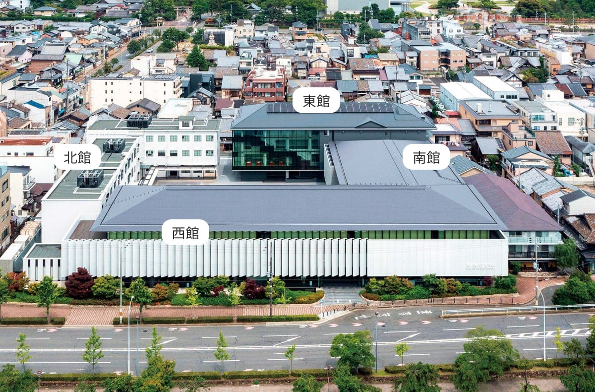 京都美術工芸大学の評判は？やばいと噂の真相と建築士実績を徹底調査