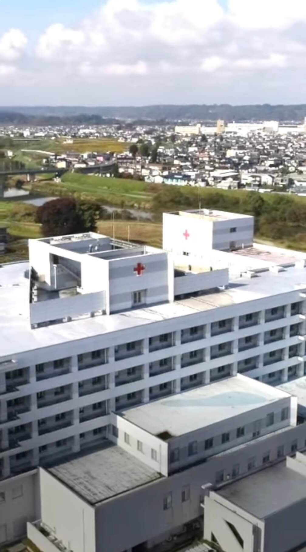 八戸日赤病院の診療体制変更と外来予約？最新受診ガイドを徹底分析