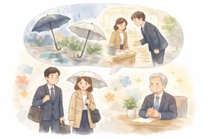 「了解」は本当に失礼なのか？2026年のビジネスチャットが生んだ新マナー論争とAi時代の最適解