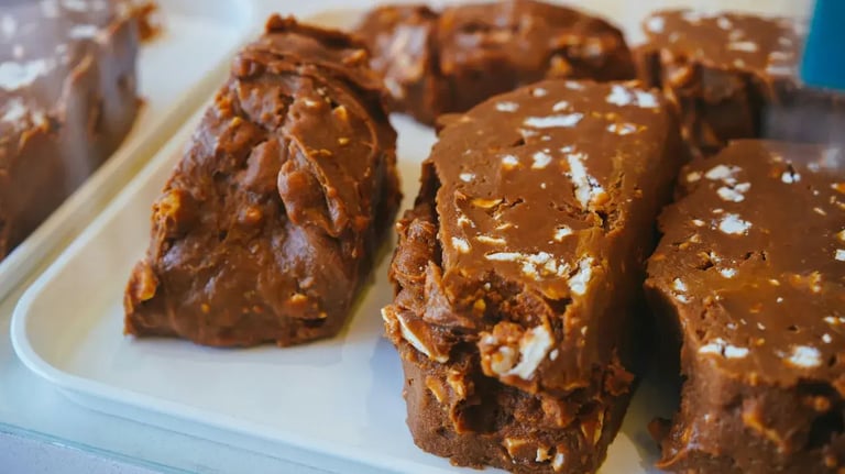 What Makes Fudge Grainy