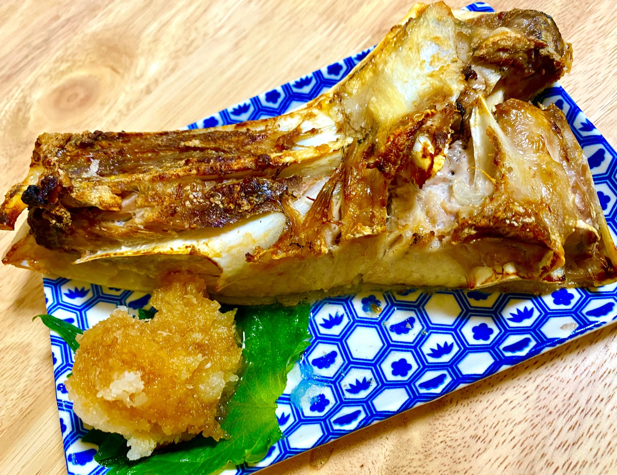 マグロのカマ塩焼きを極める！生臭さを消しふっくら焼く黄金比率