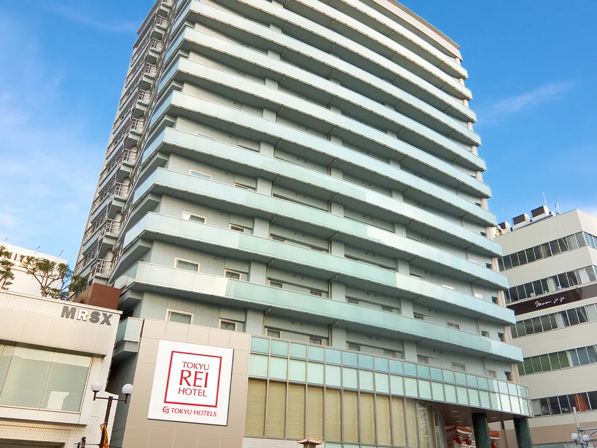神戸元町東急Reiホテル人気の理由と宿泊者の本音口コミを徹底解明