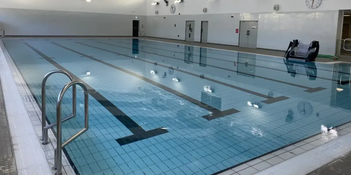 Thorncliffe Health and Leisure Centre Sheffield