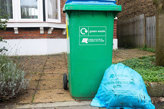 Richmond Upon Thames Garden Waste Collection Dates