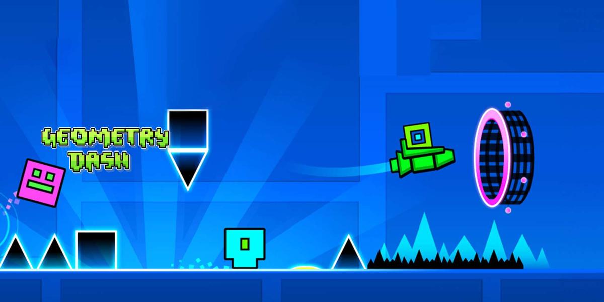 How to Get Geometry Dash for Free Pc