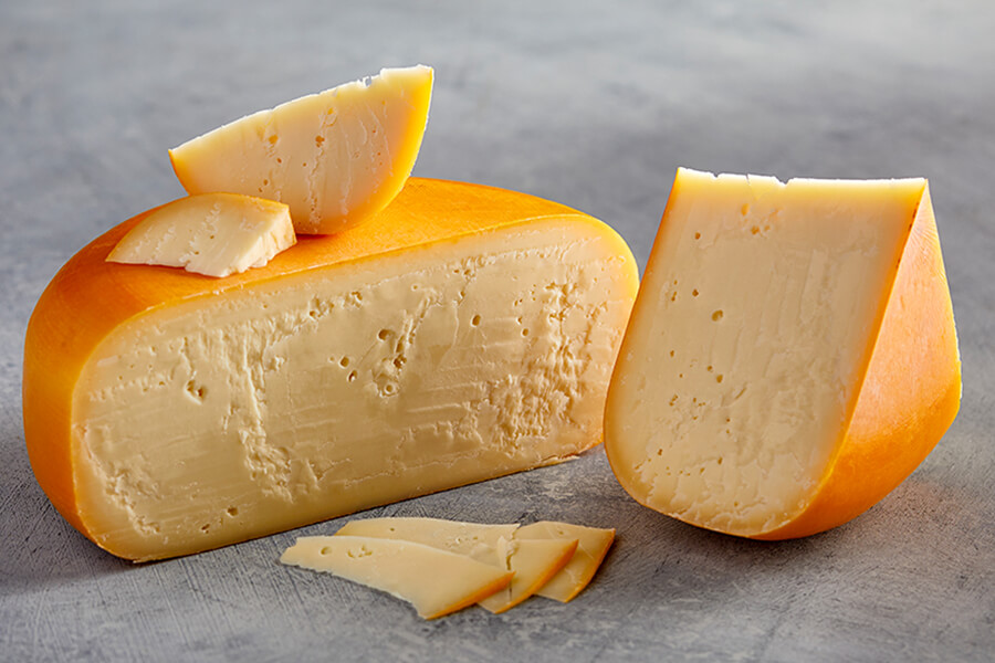 How Does Gouda Cheese Taste