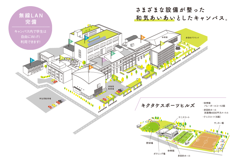 名古屋経営短期大学の評判と偏差値は？就職実績や学費・噂の真相を徹底調査
