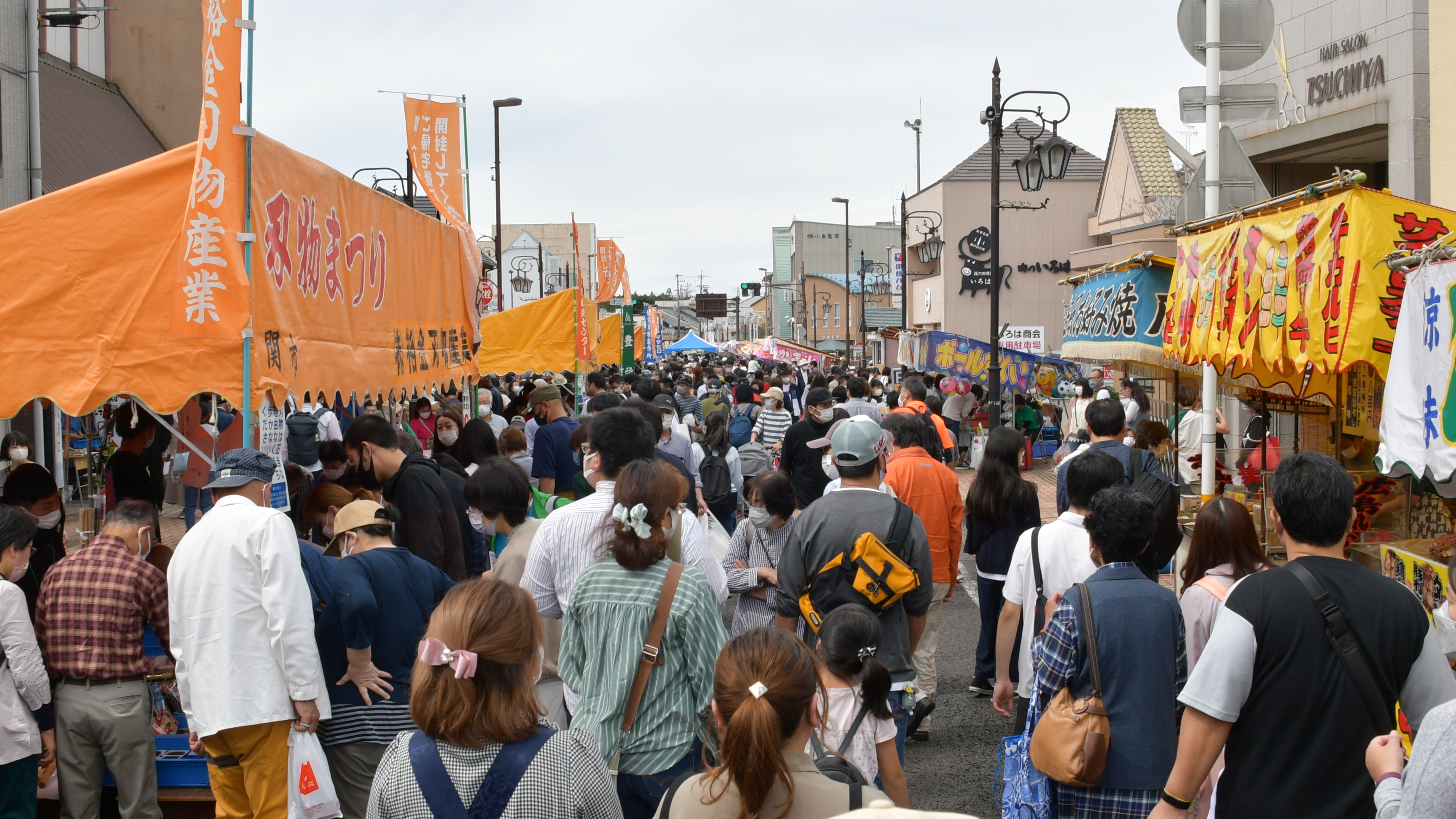 関市刃物まつり2026徹底攻略！目玉商品の狙い目と渋滞回避の極意