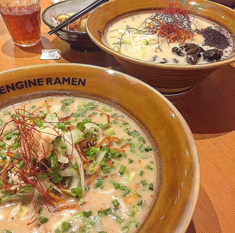 2026年、京都のラーメン文化が変容する：世界中の食通を引き寄せる「Engine Ramen」が起こした静かなる大革命