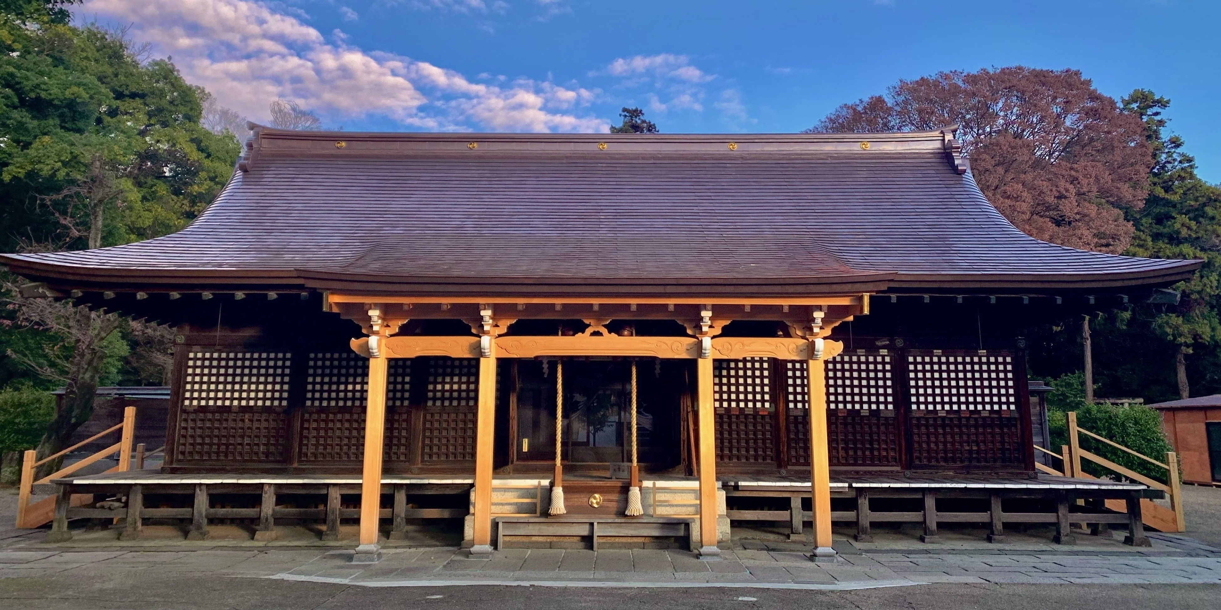 らき☆すた聖地・鷲宮神社の現在！混雑回避と限定御朱印を徹底取材