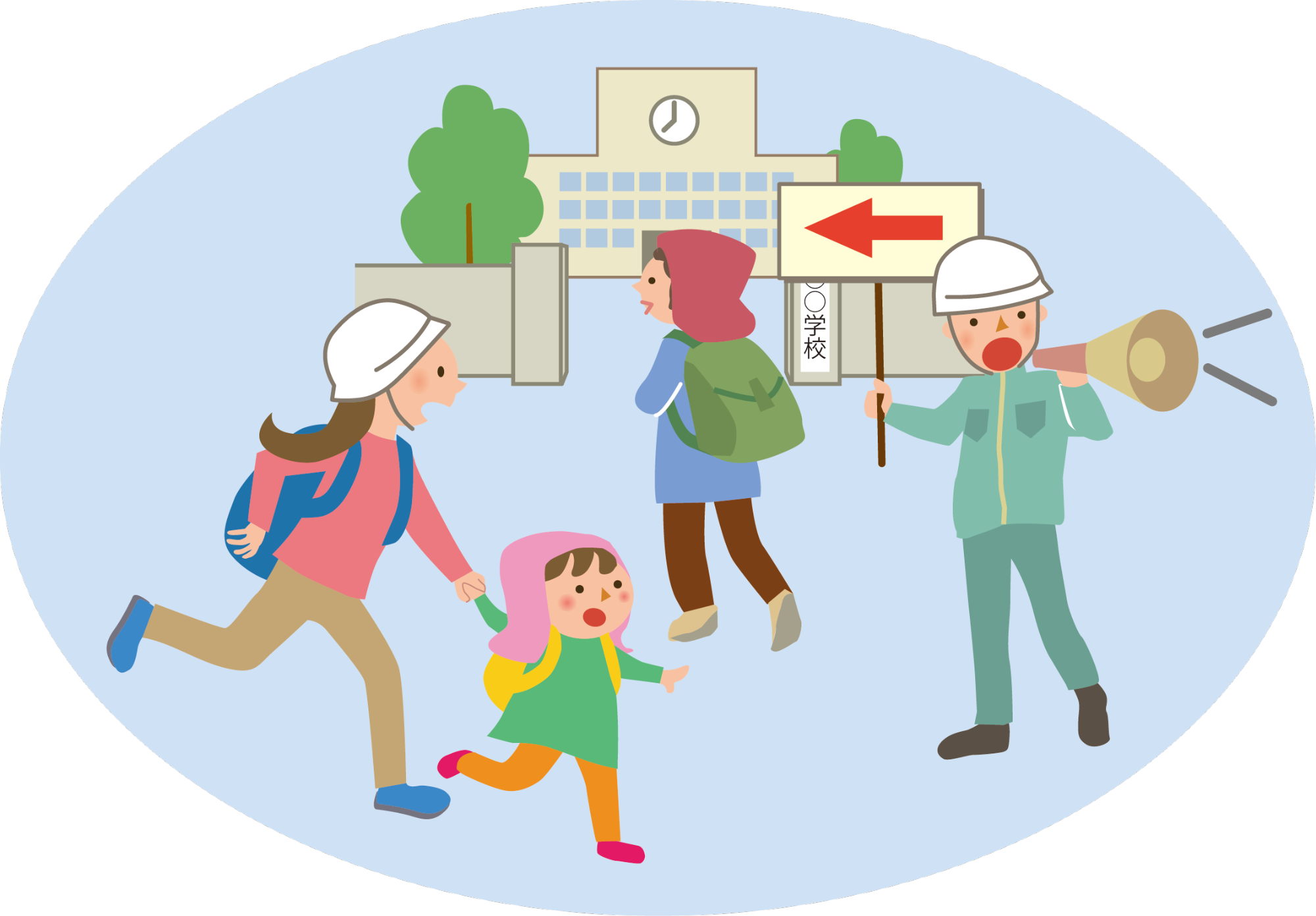 保育園の地震避難訓練マニュアル！形骸化を防ぐ指導案と実践シナリオ