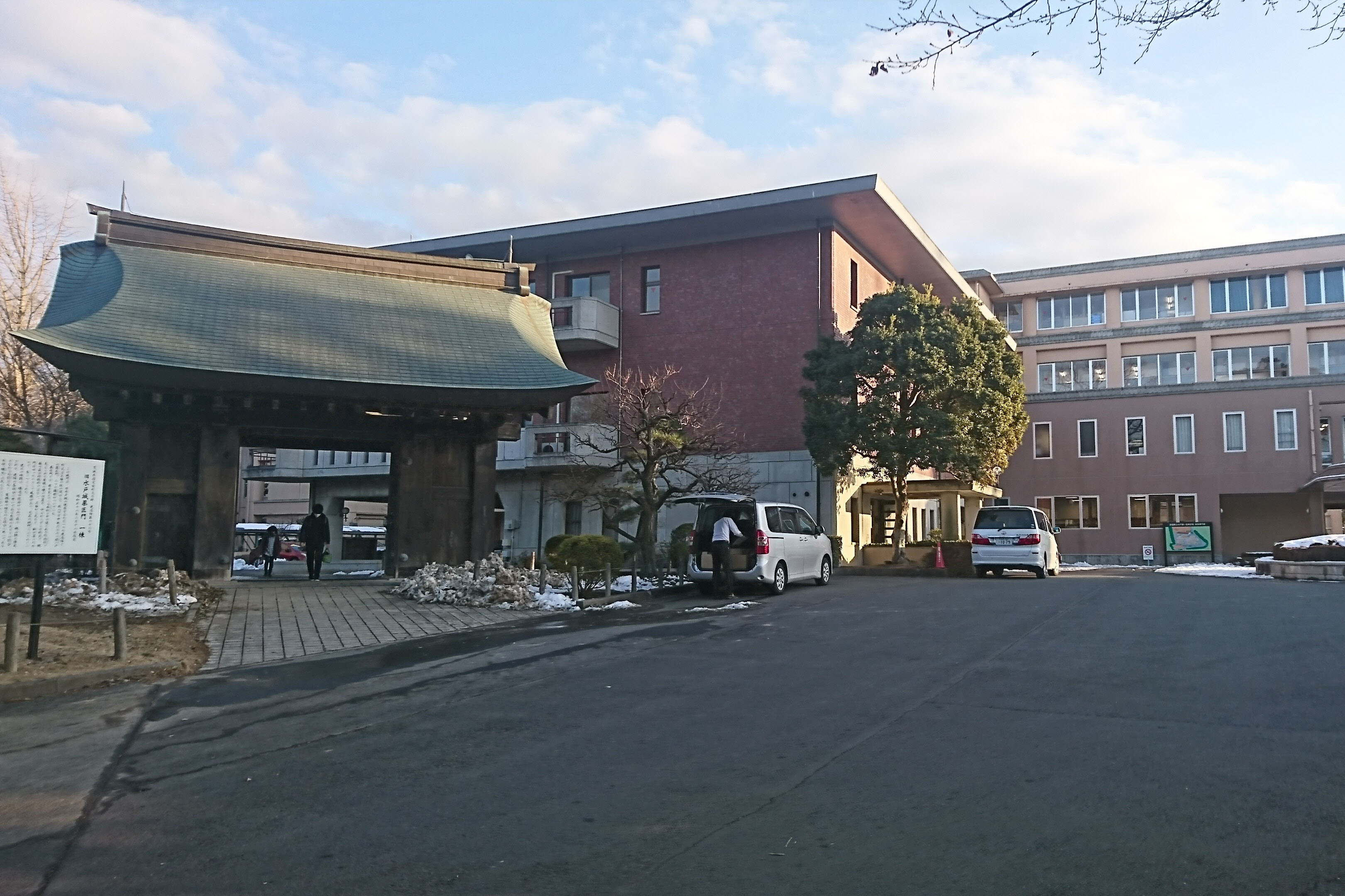 水戸一高が選ばれ続ける真相！偏差値と進学実績・附属中の実態【2026】