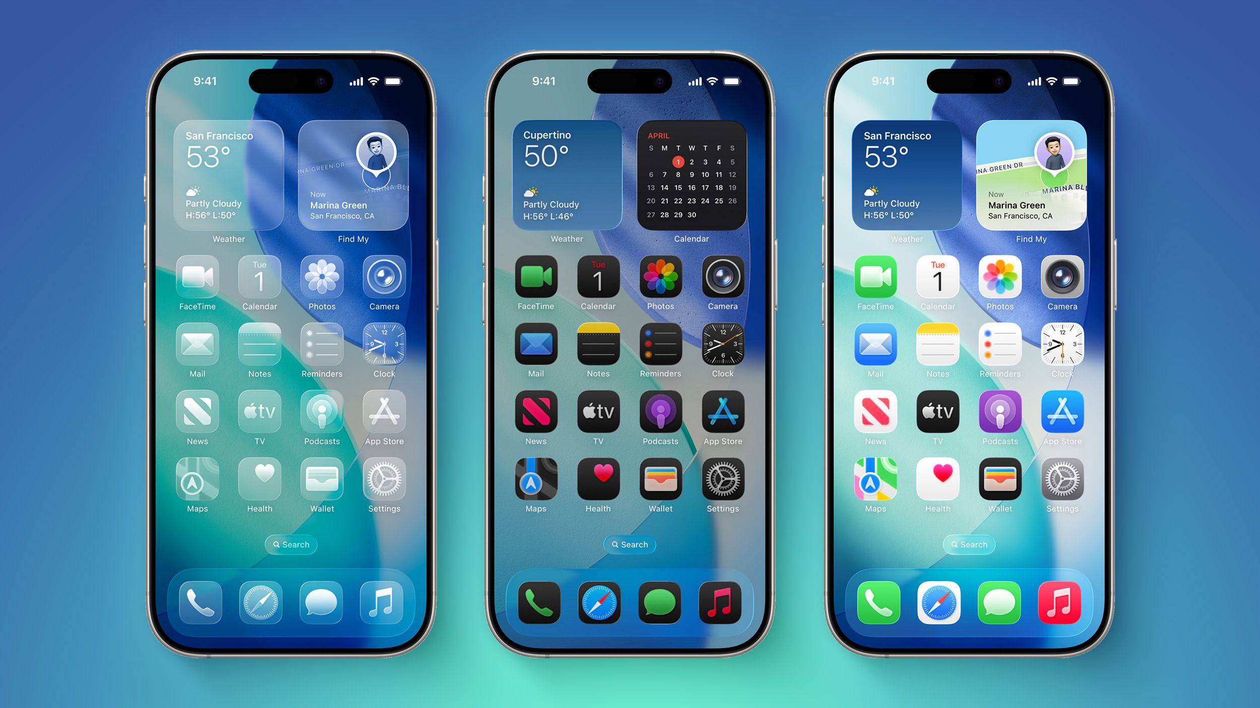 Ios 27 Beta 8 Features Improved Parental Controls and Home Screen Search Suggestions