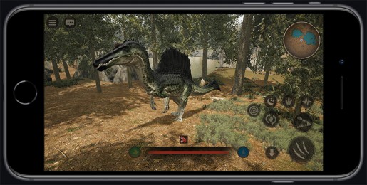 Where to Play Path of Titans