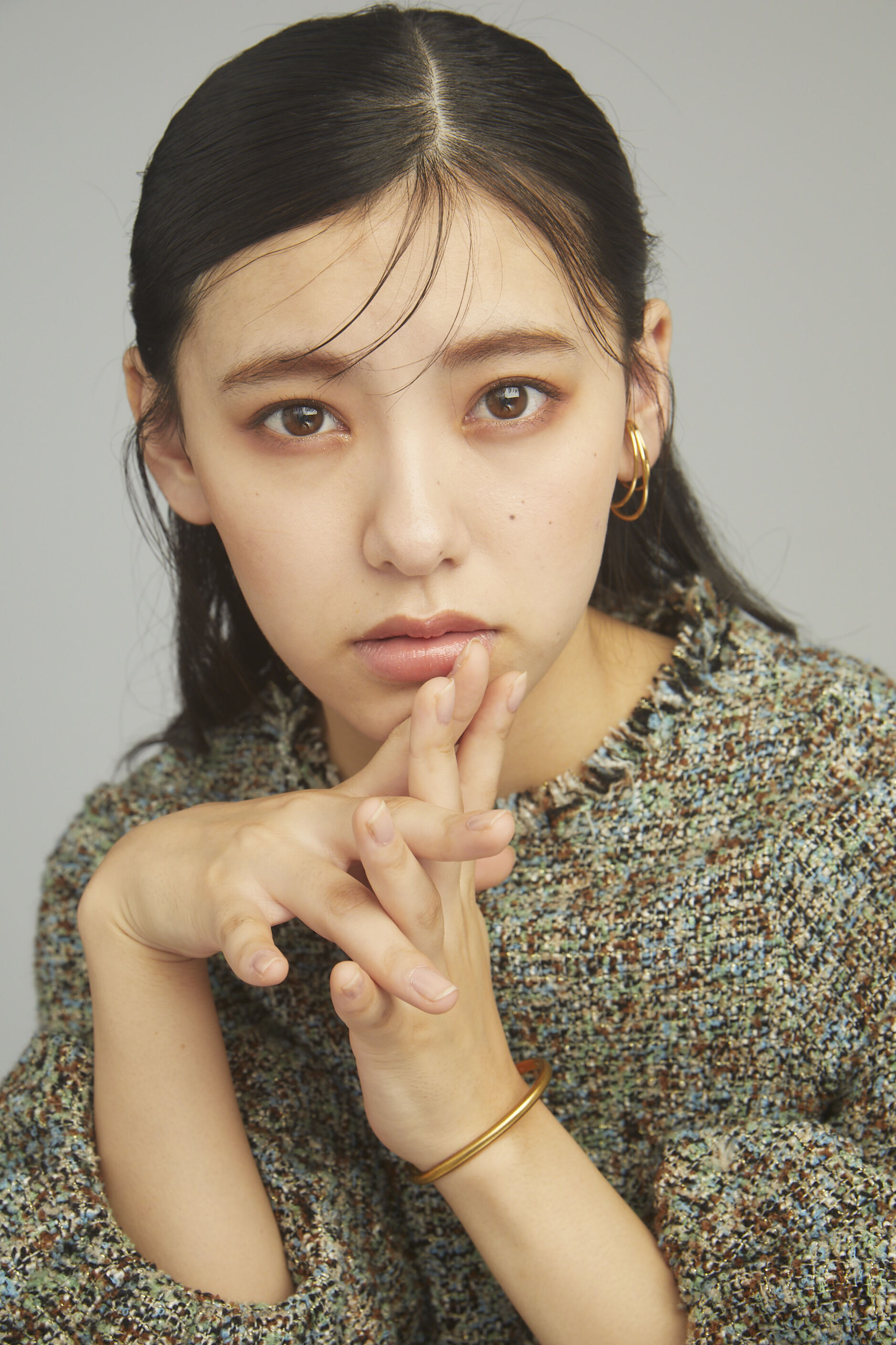 『Shogun』で世界が注目！実力派女優・池田朱那が放つ存在感