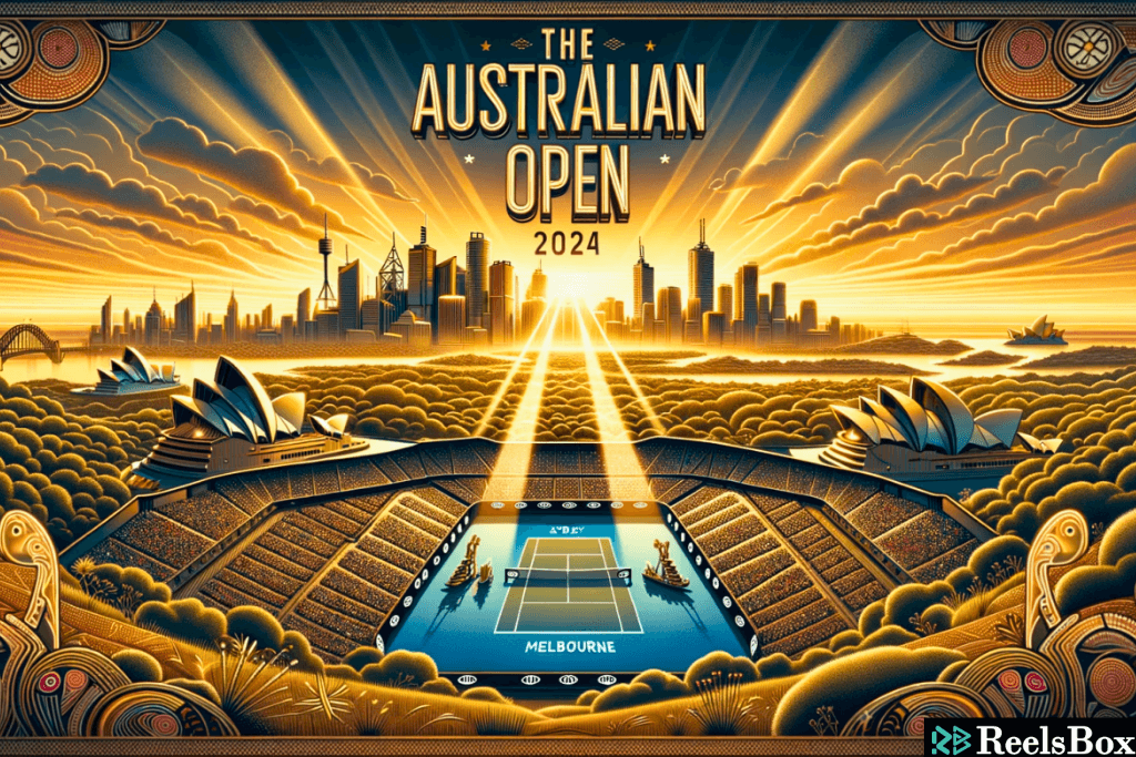 Australian Open Where to Watch Uk