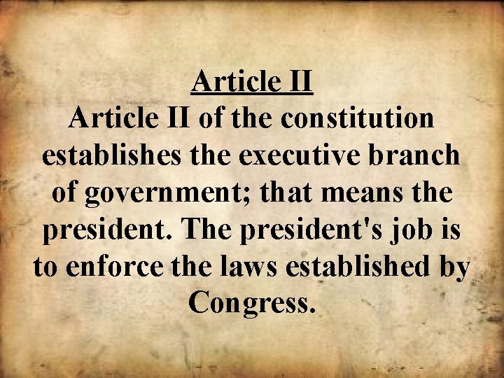 What Type of Government Did the Middle Colonies Have