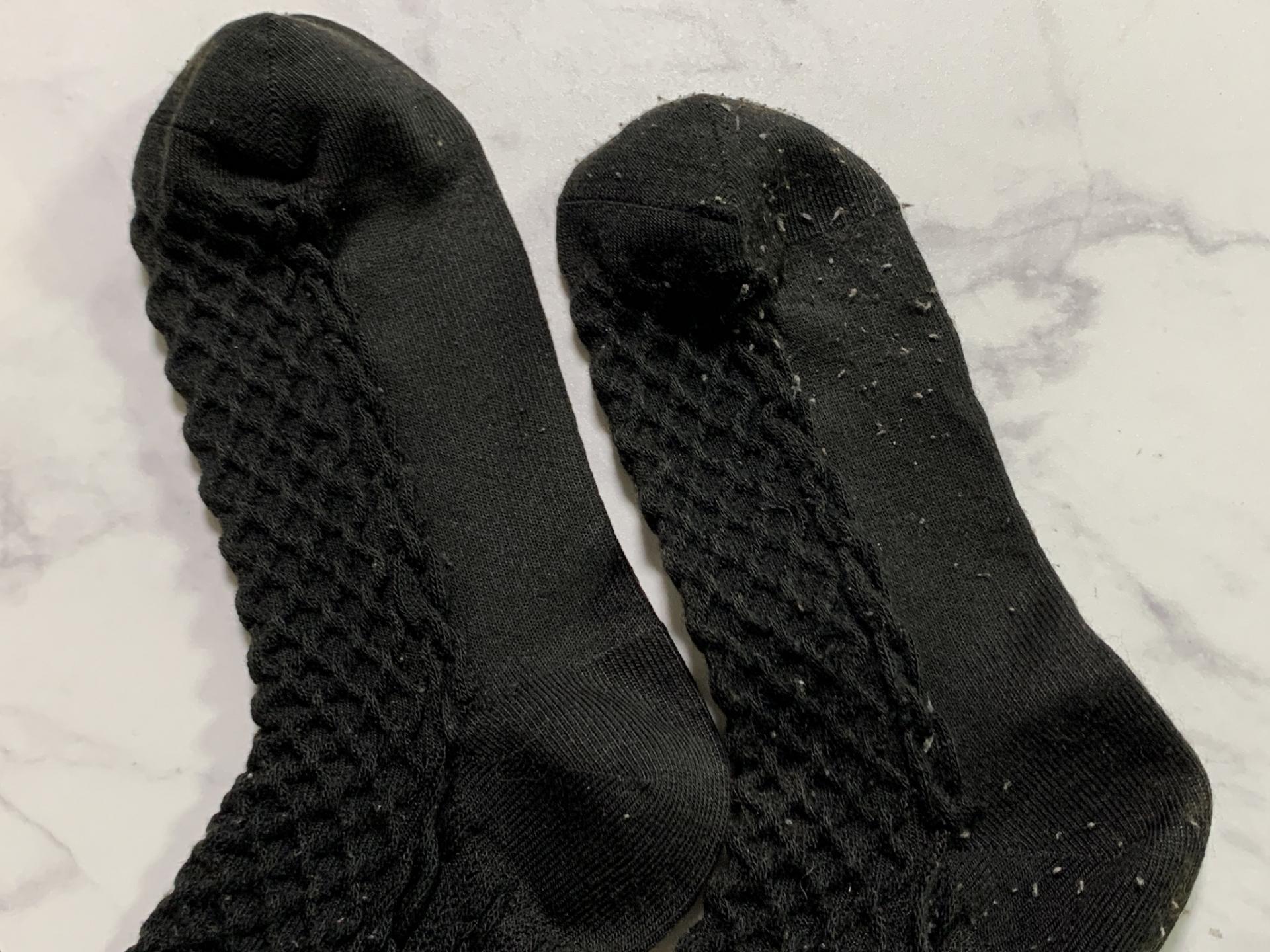 もう毛玉タイツに悩まない！プロが教える予防策と復活ケアの裏技