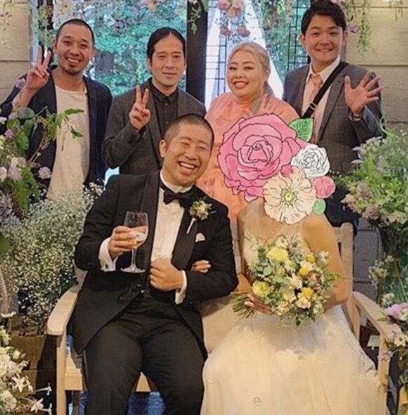 【画像あり】 ハライチ 澤 部 嫁 最新出演情報まとめ #839