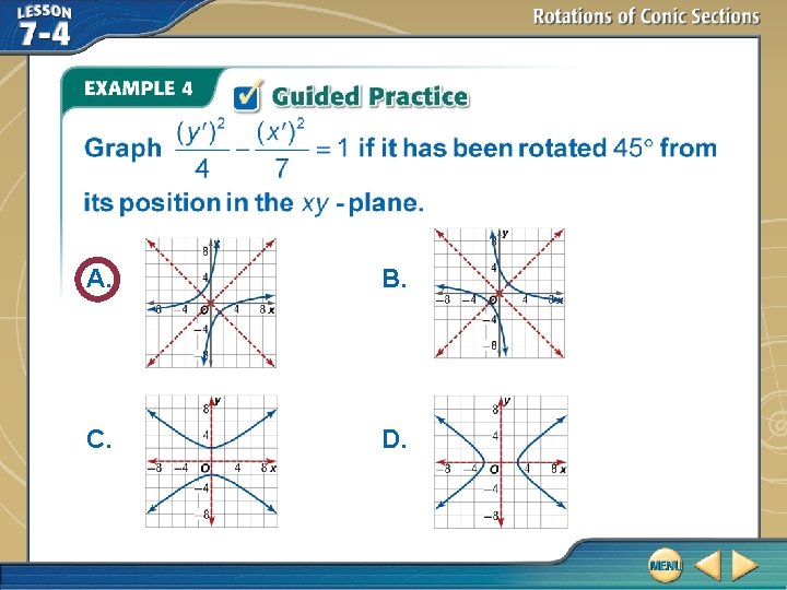 Unit 7 Dilations and Similarity Common Core Geometry Review Answers