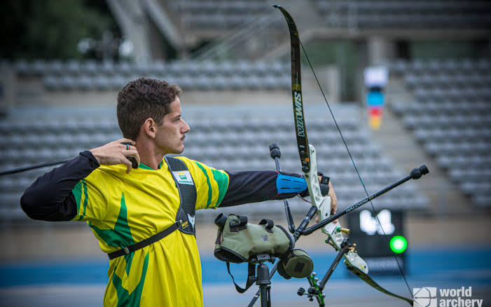Best Archer in World