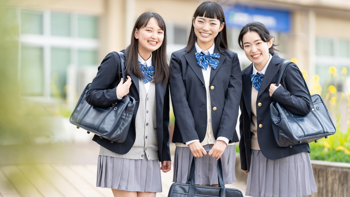 【2026年最新トレンド】「高校 制服 かわいい」の基準が激変！全国で進むデザイン革新と女子高生のリアルな本音