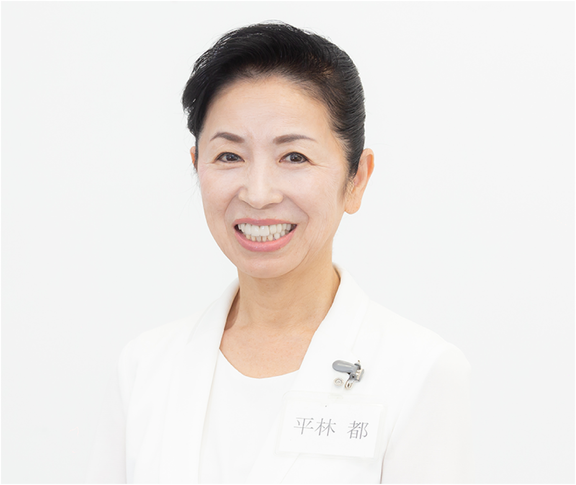 鬼マナー講師・平林都の現在と炎上の真相｜壮絶な過去と厳しい指導の理由