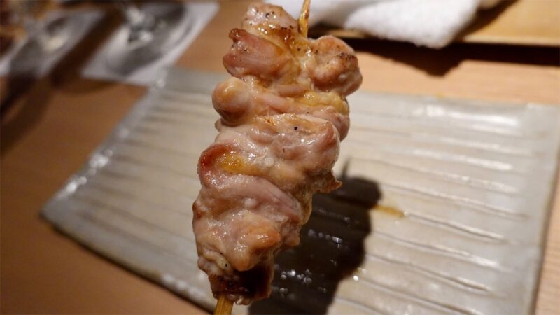「鳥 しき」最新予約裏ワザと匠・池川義輝が誇る焼き鳥の真実