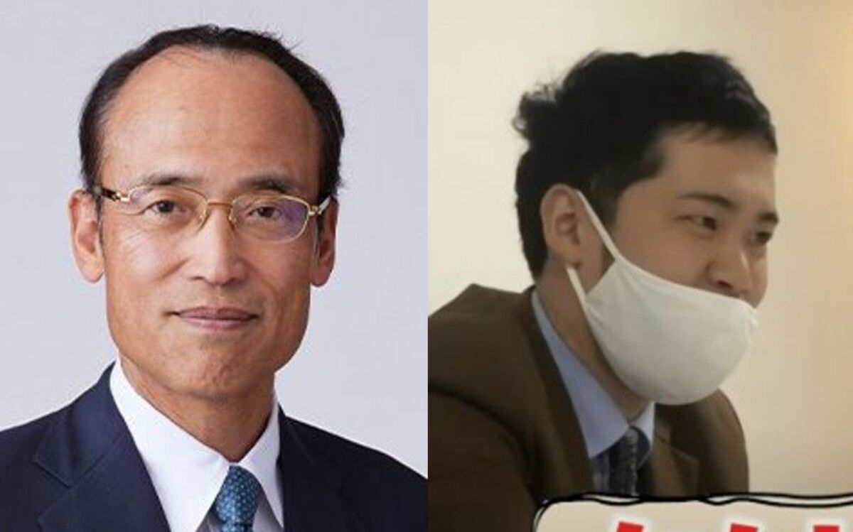 令和ロマン松井ケムリの父親は大和証券副社長？噂の経歴と年収の真相