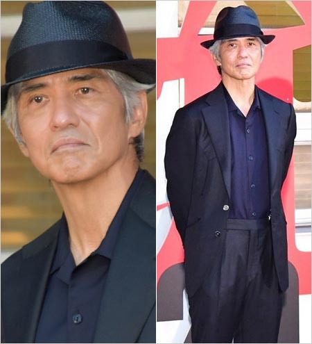 【噂】 佐藤 浩市 痩せ た 経歴＆学歴まとめ 2026 #610