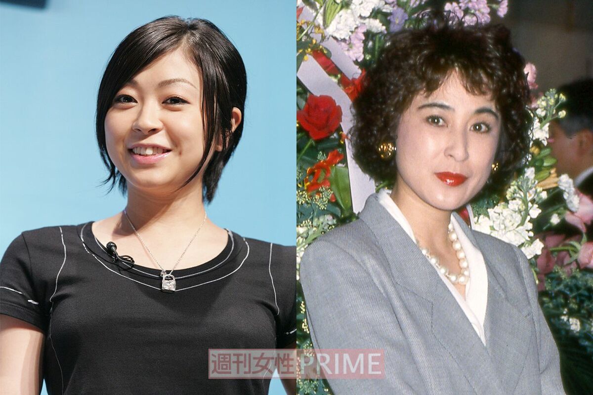宇多田ヒカルの両親の真実｜母・藤圭子と父・宇多田照實の波乱と現在
