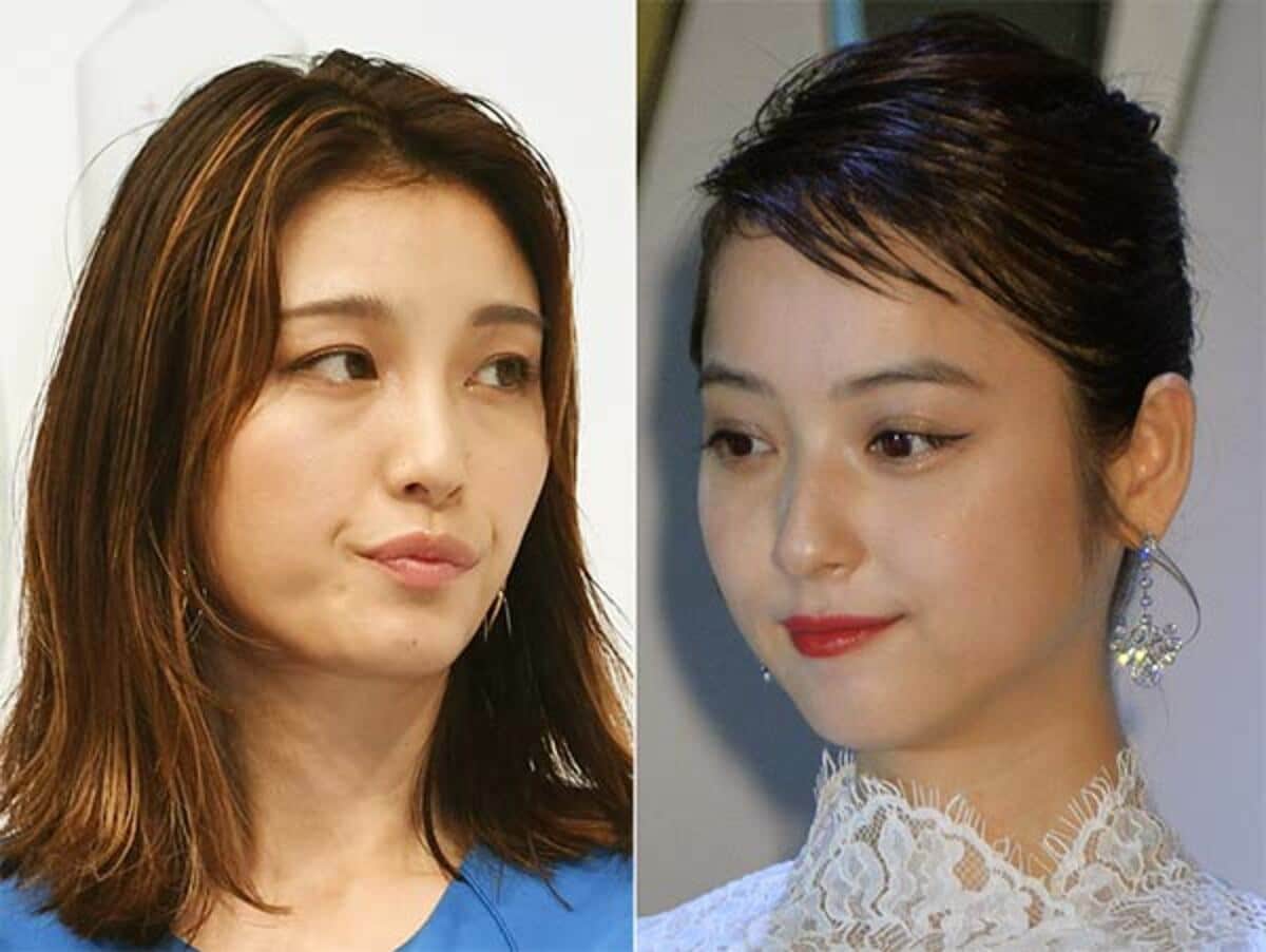 佐々木希と木下優樹菜の現在と関係真相｜親友から不仲説まで徹底検証