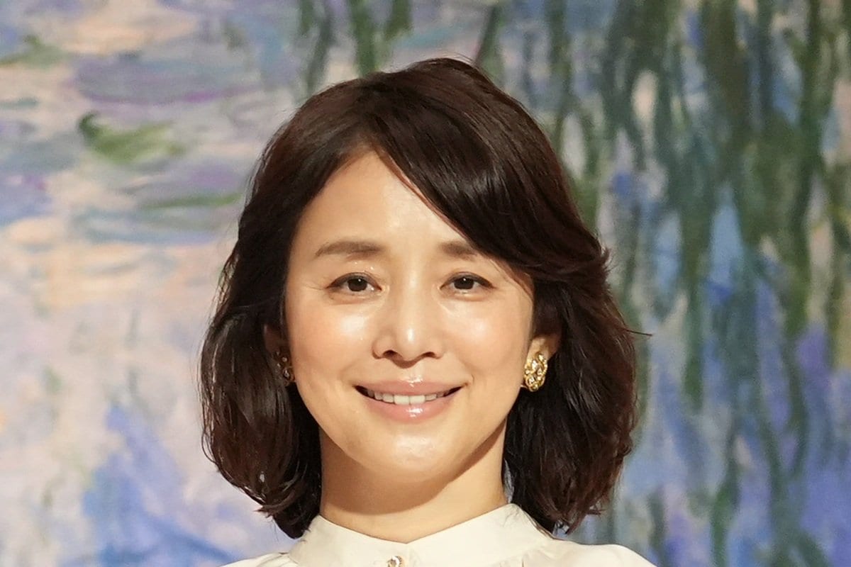 【画像あり】 50 代 芸能人 女性 2026年最新芸能速報 #997