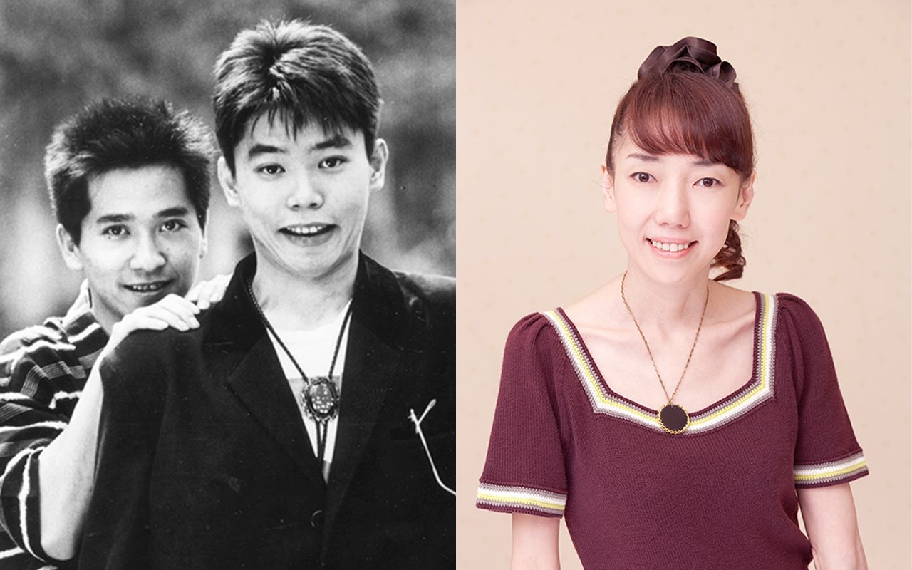 芸能界の常識を覆し続ける「タイタン」社長の真実——芸人の妻から稀代の経営者へ、その凄腕と執念の軌跡
