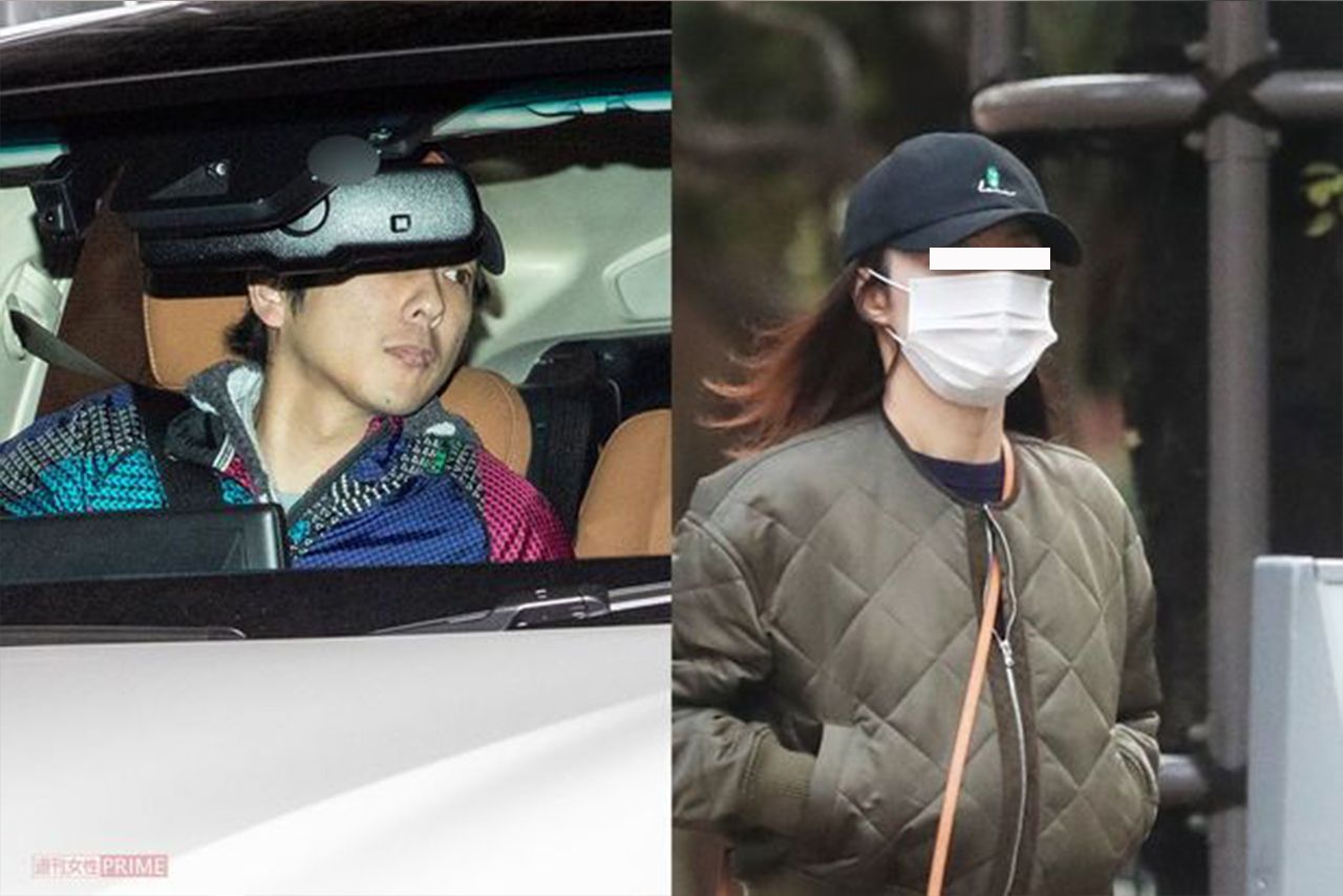 二宮和也と伊藤綾子の現在｜馴れ初めから結婚・子供の素顔まで徹底解説