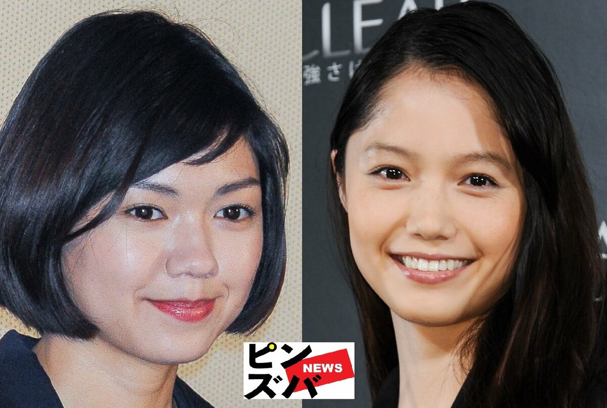 二階堂ふみに激似の芸能人は誰？宮﨑あおいから若手女優まで徹底比較