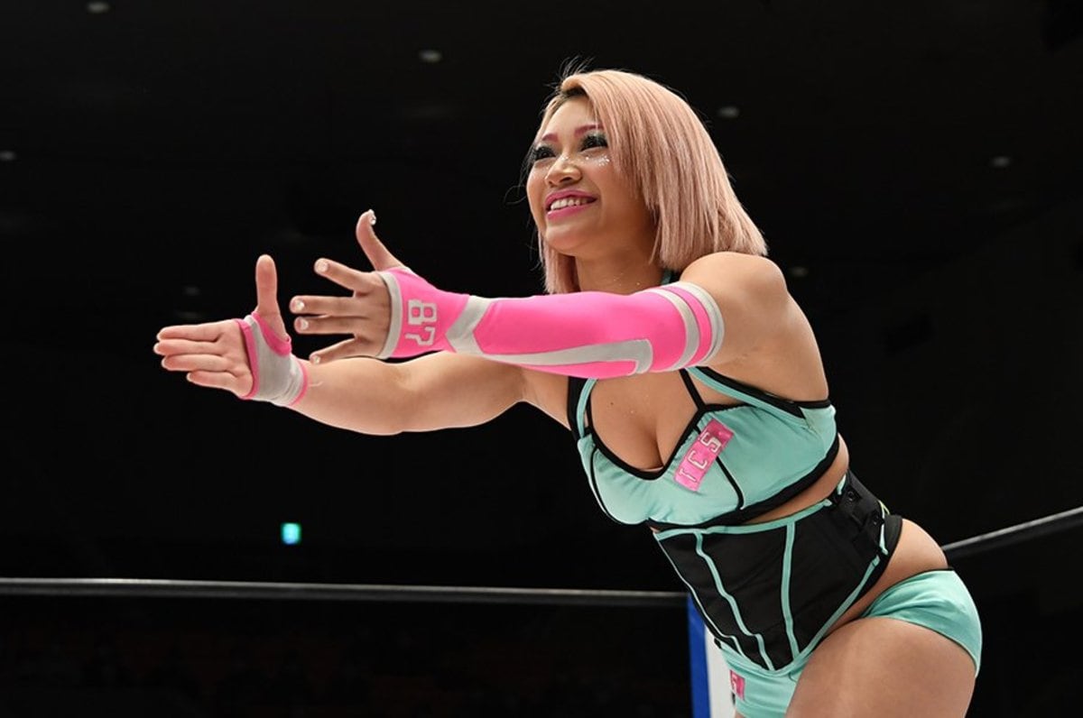 木村花が女子プロレスに残した熱狂｜Tcsと名勝負に刻まれた軌跡