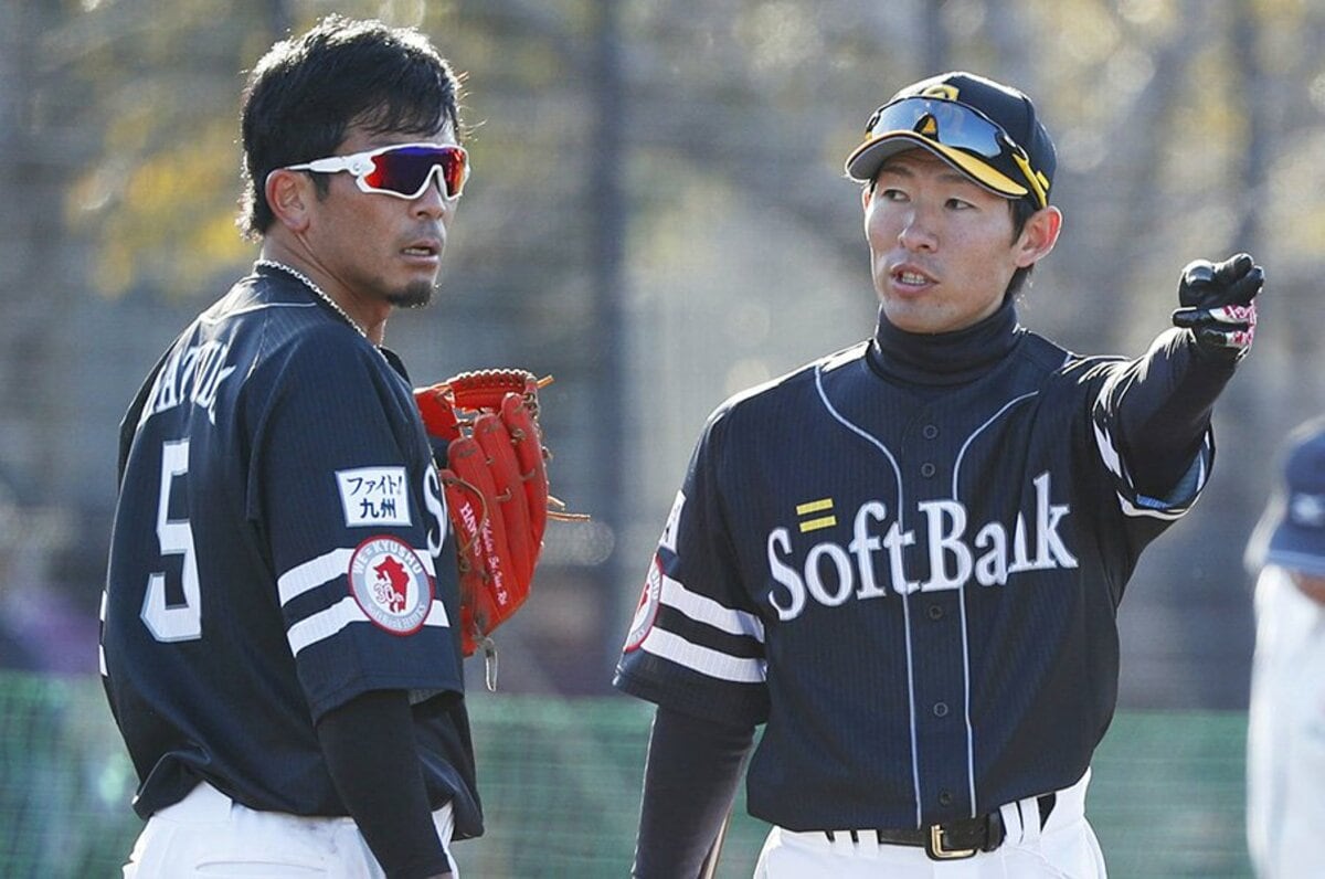 プロ野球の現場を変える野球コーチの最新指導法と育成戦略の裏側