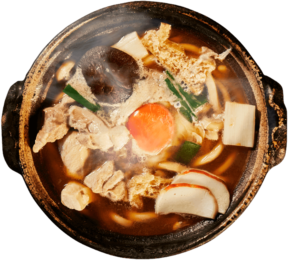 山本屋の味噌煮込みうどんはなぜ硬い？総本家と本店の違いと本物の食べ方