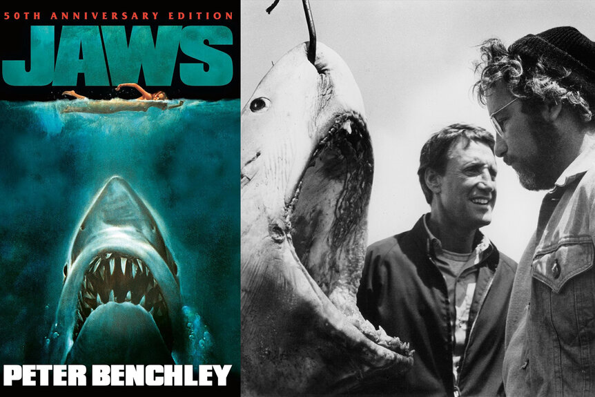 Did Steven Spielberg Direct All the Jaws Movies