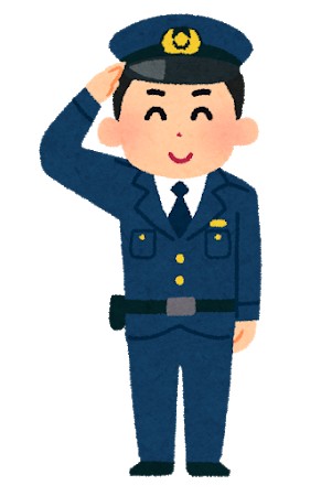 【速報】 警察 官 肖像 権 公式インスタ・X最新情報 #714